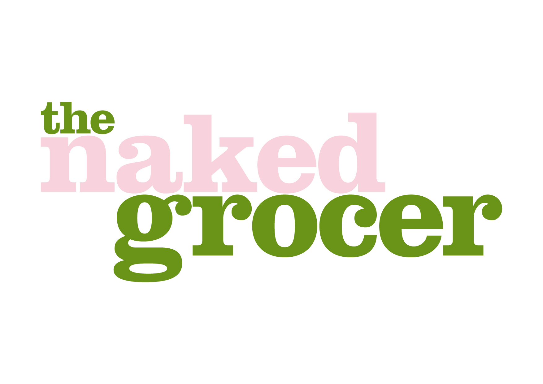 the naked grocer